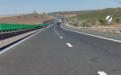 Autostrada A8: Tronson scos la licitație, veste bună pentru România