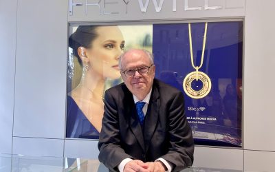 WILLE: România, pe locul 4 mondial la vânzările FREYWILLE