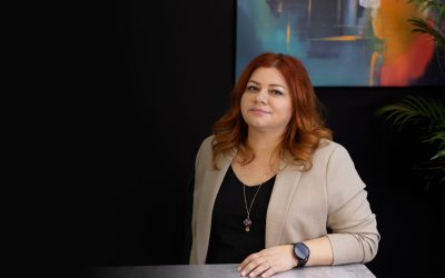 Simfonia: Cum redefinește softul de business în România