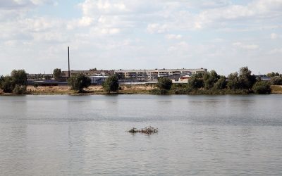 Un mesaj RO-Alert a fost emis în județul TULCEA în dimineața zilei de marți, după un atac cu drone rusești în apropierea graniței cu Ucraina
