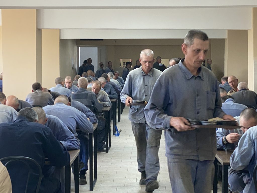 Schimb masiv de prizonieri: Rusia și Ucraina fac un gest neașteptat