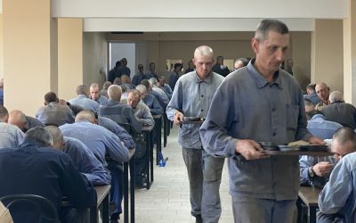 Schimb masiv de prizonieri: Rusia și Ucraina fac un gest neașteptat