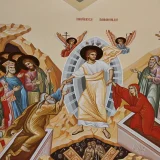 Întâlnirea cu Hristos cel Înviat: O poveste cutremurătoare de credință