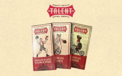 Fostul CEO SOCAR și doi români, 170.000 de euro într-un brand de ciocolată din Italia