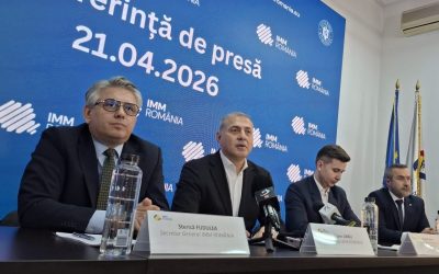 Patronii IMM România, disperați: „Criza politică NU plătește salariile, facturile!”