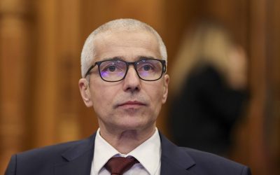 Marinescu (PSD) NU a demisionat! „Nu discutăm în termeni de ultimatum”