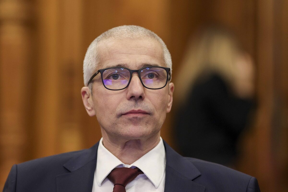 Marinescu (PSD) NU a demisionat! „Nu discutăm în termeni de ultimatum”