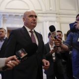 Bolojan, primele declarații după retragerea sprijinului politic al PSD