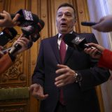 Grindeanu, replică acidă la o jurnalistă: „Dacă radio te dă afară, nu e reformă”