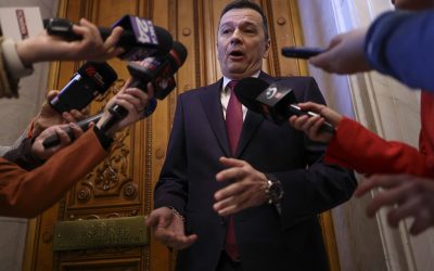 Grindeanu, replică acidă la o jurnalistă: „Dacă radio te dă afară, nu e reformă”