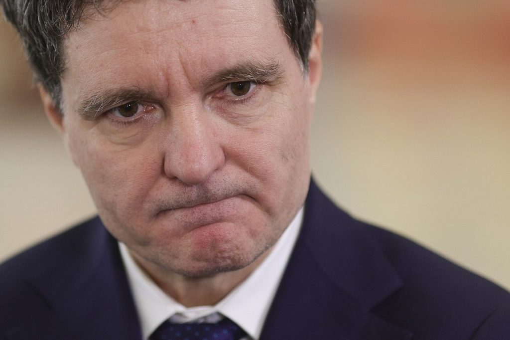 Președintele României, Nicușor Dan, a semnat decretele de numire în funcție a șefilor de parchete Decretele de numire în funcție a șefilor de parchete au fost publicate joi, 9 aprilie, în Monitorul Oficial