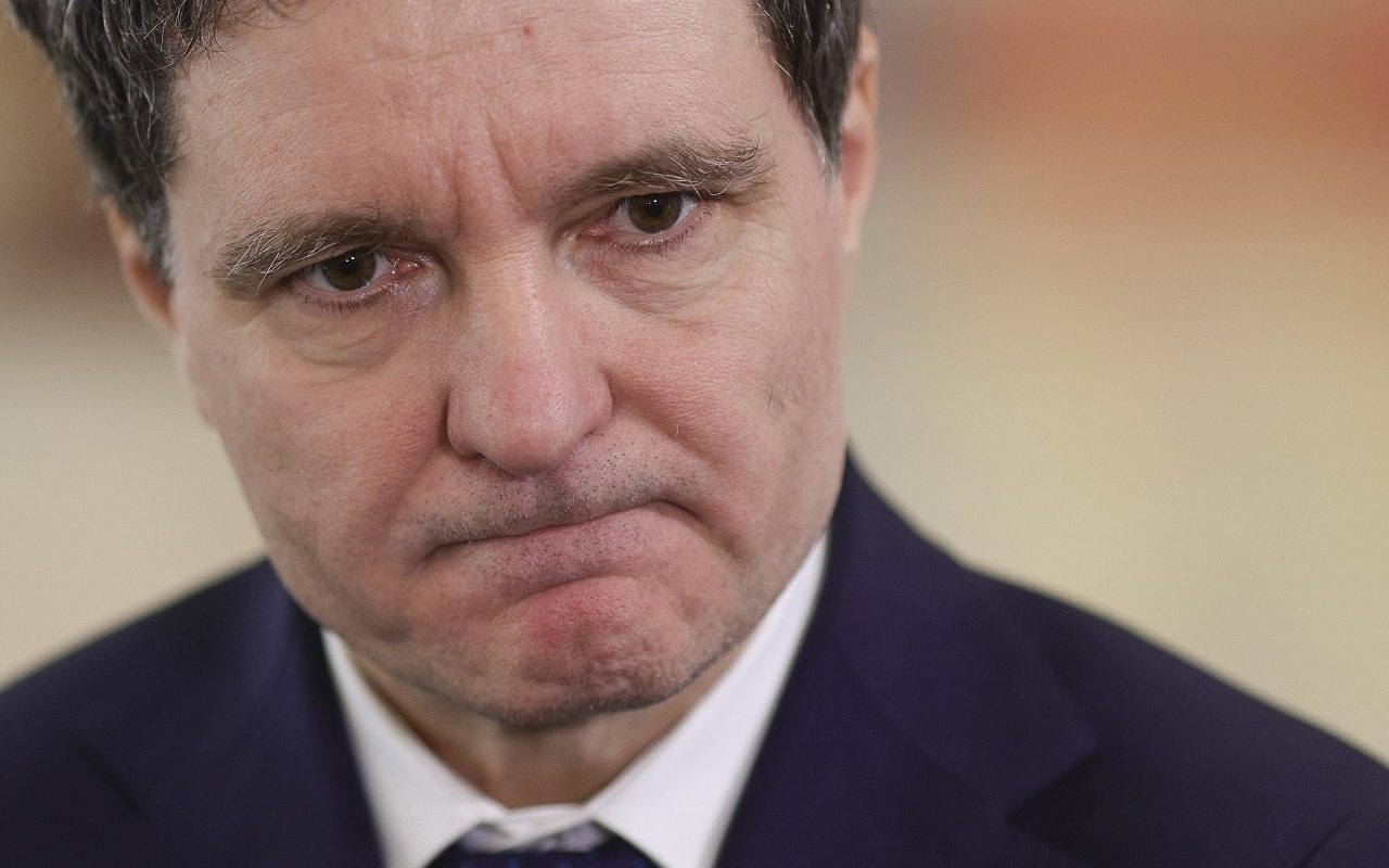 Nicușor Dan blochează numirea unui procuror DIICOT: „Credibilitatea” e în joc