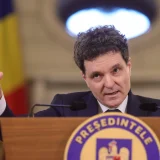 Nicușor Dan, despre „execuția” lui Bolojan: „Criza politică e la început”