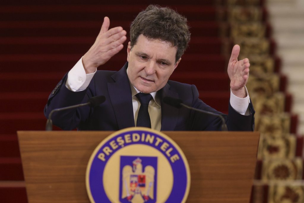 Nicușor Dan, favorabil la 7 din 8 șefi de parchete. „Opinia mea, nu a PSD!”