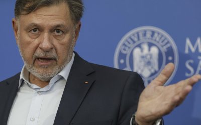 România, acuzată de Pfizer într-un proces în Belgia, a ridicat suspiciuni privind modul în care a gestionat achizițiile de vaccinuri anti-COVID-19, ceea ce ar putea să implice țara într-o datorie de 3 miliarde de lei