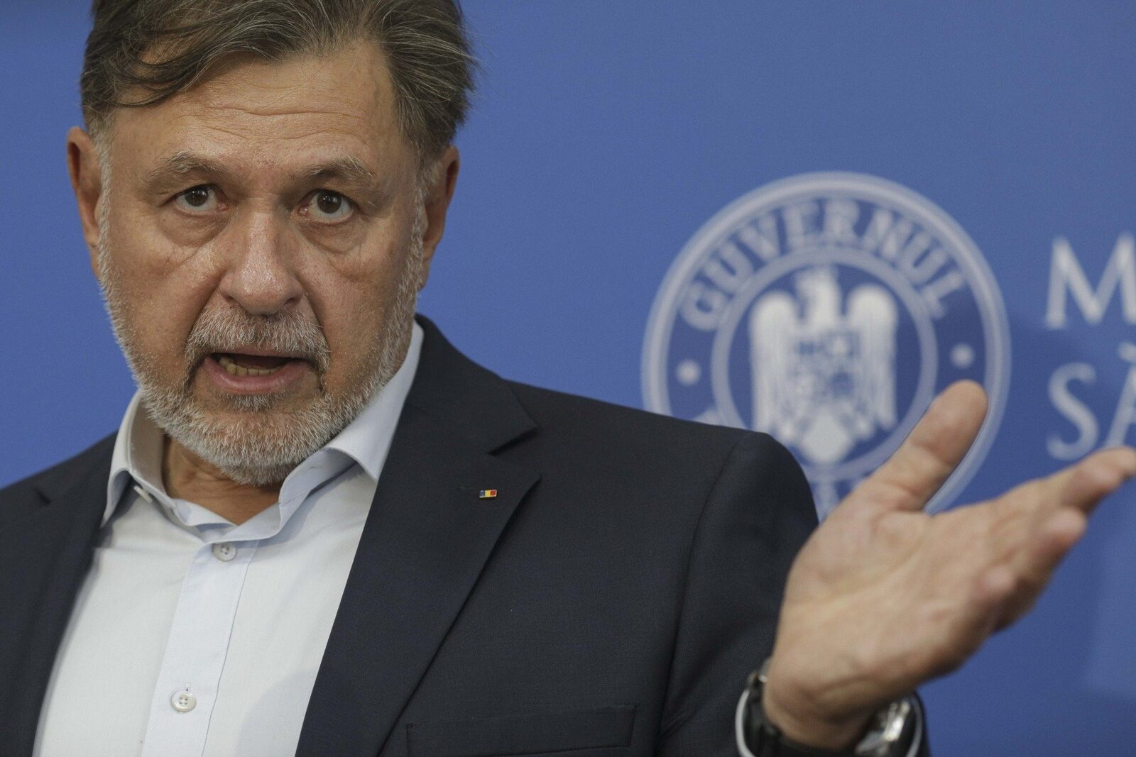 România, acuzată de Pfizer într-un proces în Belgia, a ridicat suspiciuni privind modul în care a gestionat achizițiile de vaccinuri anti-COVID-19, ceea ce ar putea să implice țara într-o datorie de 3 miliarde de lei