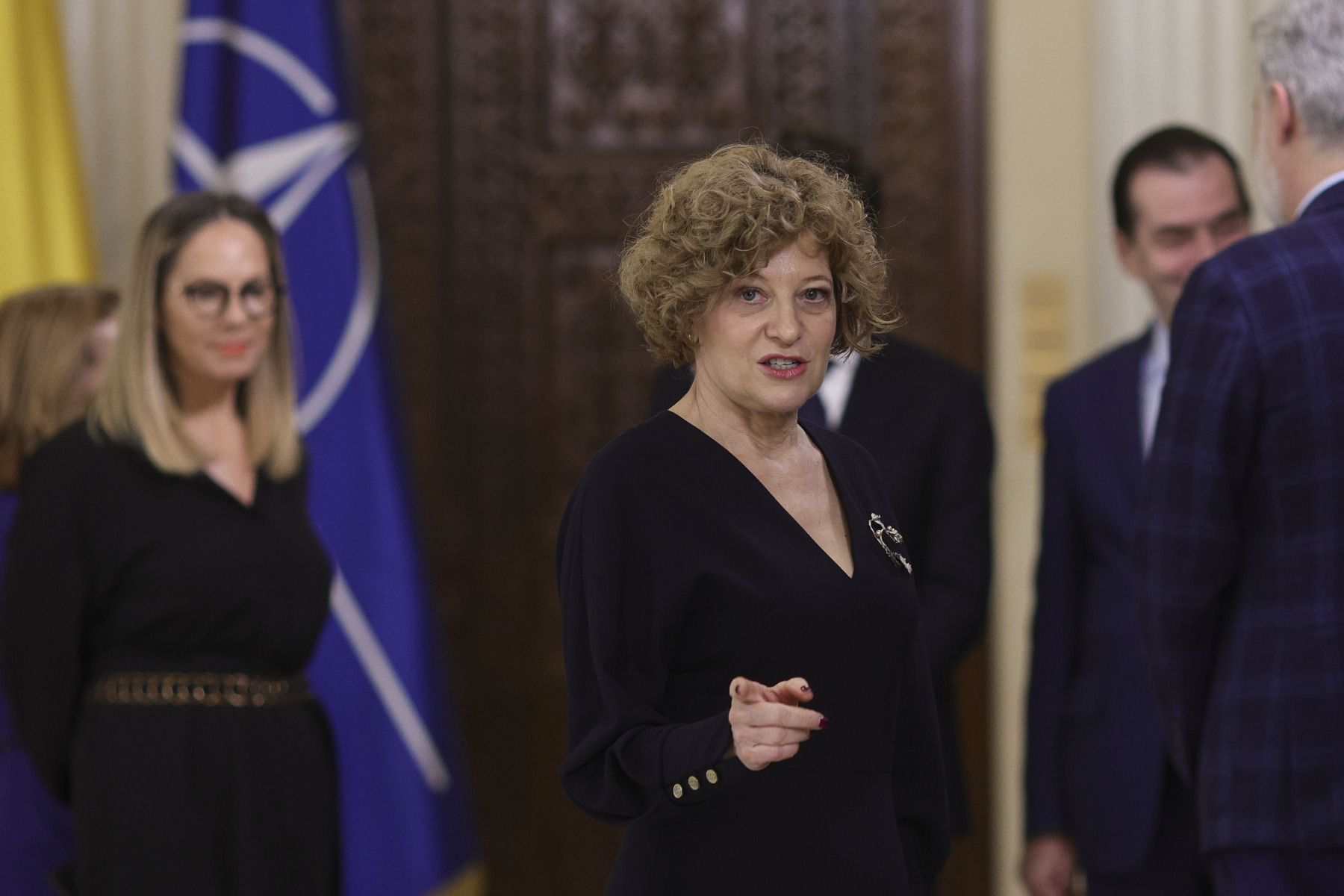 Oana Gheorghiu: REMIN SA, o afacere de stat în insolvență de 17 ani