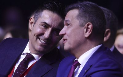 PSD decide: Bolojan, premier? Referendum intern cu miză mare