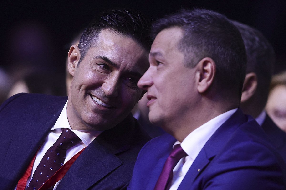 PSD decide: Bolojan, premier? Referendum intern cu miză mare