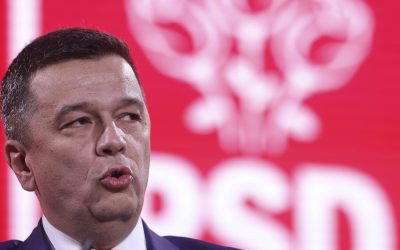 Grindeanu tranșează: PSD exclude alianța cu AUR la guvernare