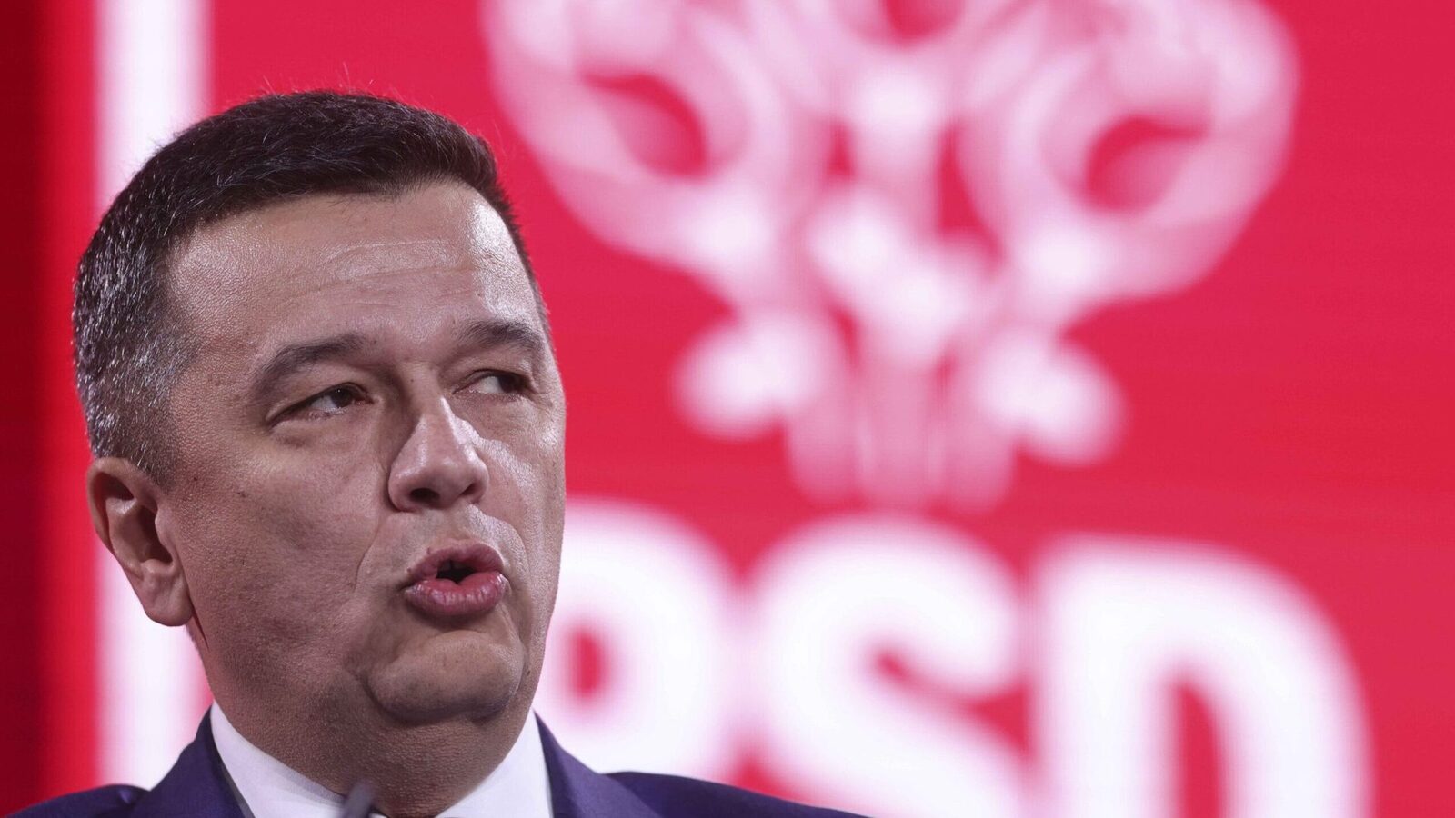 Grindeanu tranșează: PSD exclude alianța cu AUR la guvernare