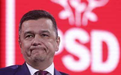 Criza PSD scumpește creditele în România: Bloomberg, vești proaste