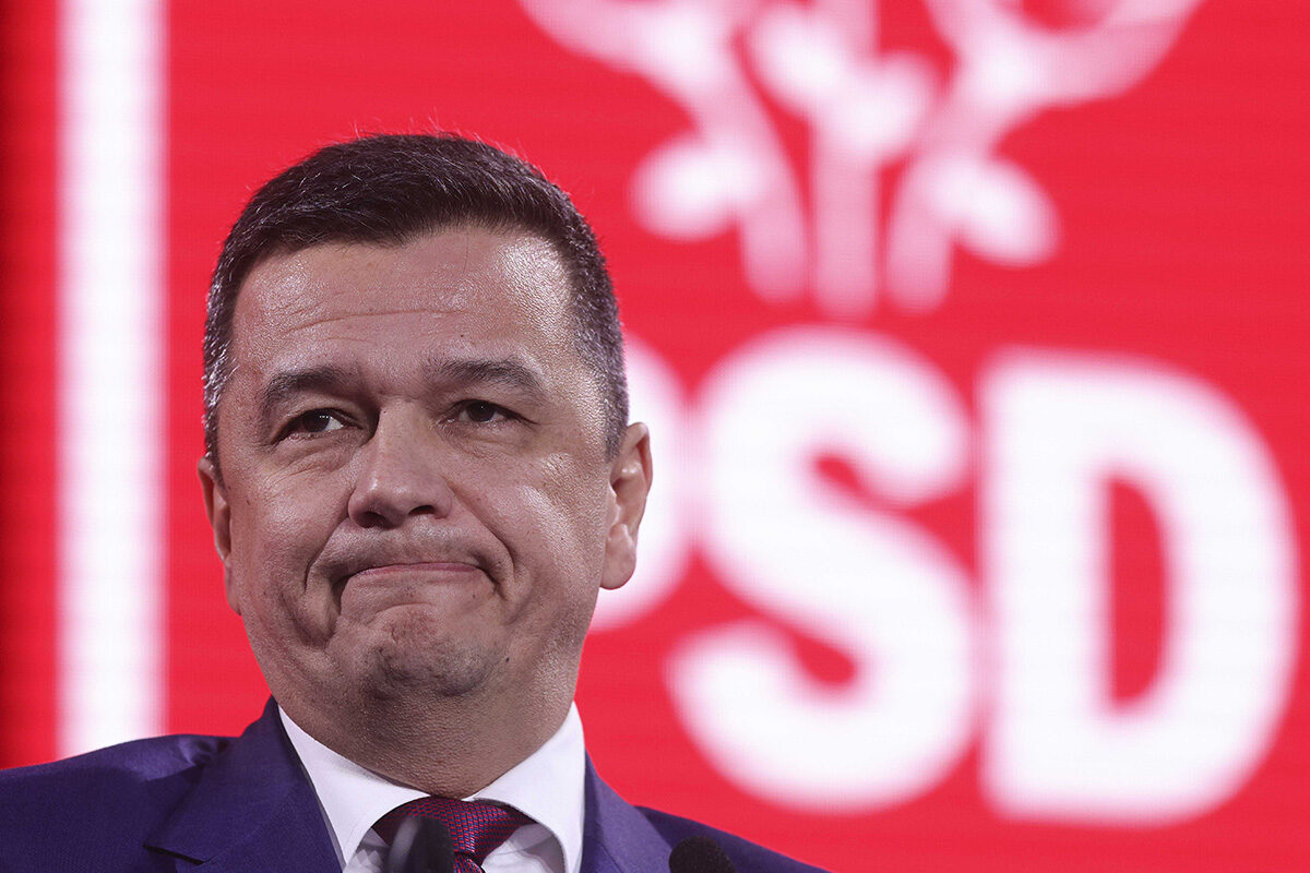 Criza PSD scumpește creditele în România: Bloomberg, vești proaste