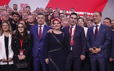 Zi decisivă: PSD votează pentru Bolojan, după zile de atacuri dure