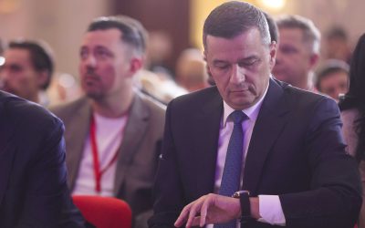 Grindeanu, despre moțiune: „Nu e prima variantă” / Ce vrea PSD?