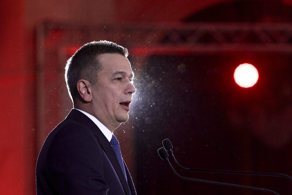 Grindeanu, ATAC DUR la Bolojan: „Nota de plată” a distrugerii economice