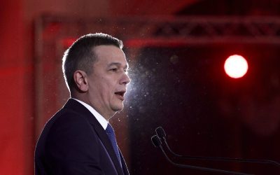 Grindeanu, ATAC DUR la Bolojan: „Nota de plată” a distrugerii economice
