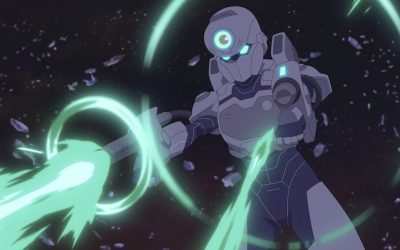 Invincible: Showrunnerii dezvăluie secretul schimbării majore de costum din sezonul 4