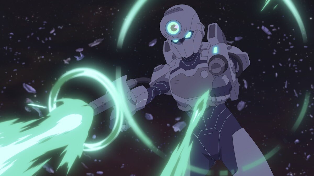 Invincible: Showrunnerii dezvăluie secretul schimbării majore de costum din sezonul 4