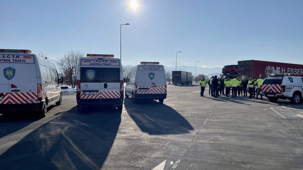 Regele taximetriei craiovene, Nistor Duval, revine șef la ISCTR. Conflict? Nega!