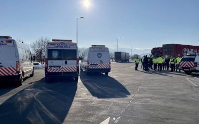 Regele taximetriei craiovene, Nistor Duval, revine șef la ISCTR. Conflict? Nega!