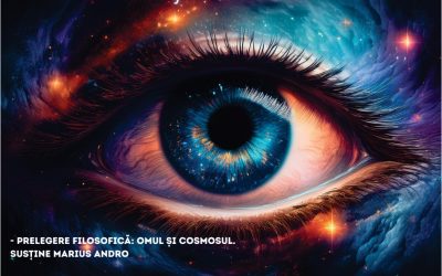 Iași: Ziua Pământului la Muzeul Poni-Cernătescu, despre Om și Cosmos