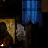 Grigore Melnic, sfaturi pentru paște: Gânduri curate și rugăciune