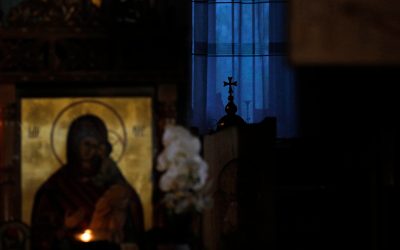 Grigore Melnic, sfaturi pentru paște: Gânduri curate și rugăciune