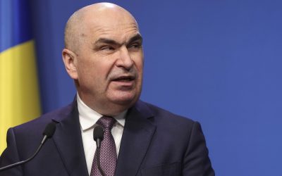 Bolojan, categoric: Nu demisionez! Românii au înțeles sacrificiile