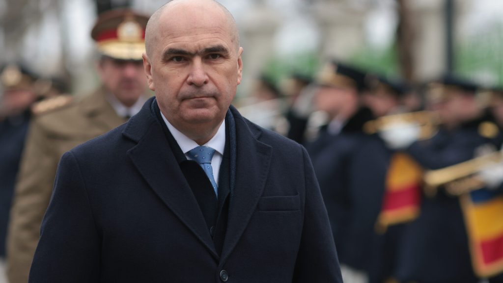 Bolojan: Am limitat prăduirea! „Am deranjat”, recunoaște premierul