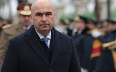 Bolojan: Am limitat prăduirea! „Am deranjat”, recunoaște premierul