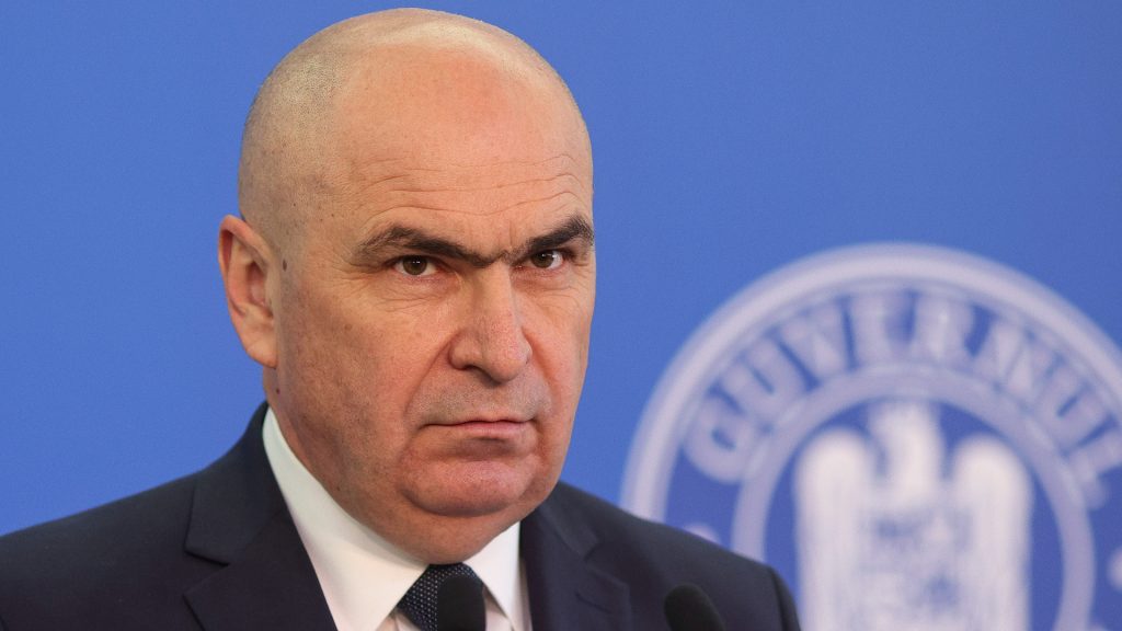 Bolojan ignoră PSD: „Voi munci pentru cetățeni” ca premier