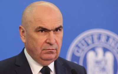 Bolojan ignoră PSD: „Voi munci pentru cetățeni” ca premier