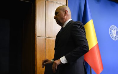 Bolojan, interviu EXPLOZIV la PRO TV în plină criză politică