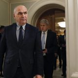 Predoiu, la PNL: „Susținem președintele până la final!”