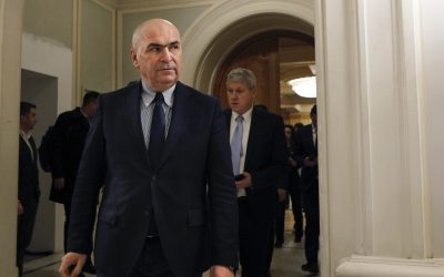 Predoiu, la PNL: „Susținem președintele până la final!”