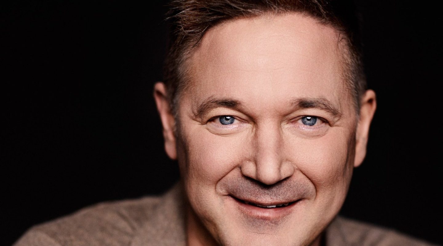 Ilkka Paananen, CEO Clash of Clans, primește prestigiosul BAFTA Fellowship