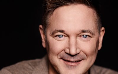 Ilkka Paananen, CEO Clash of Clans, primește prestigiosul BAFTA Fellowship