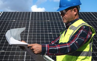 PPC Energie lansează service pentru panouri fotovoltaice, dedicat firmelor