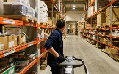 Criza în construcții: 62% din firme au lucrări mai puține, lipsa forței de muncă, problemă majoră